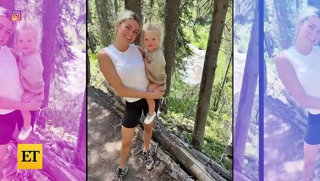 Sharna Burgess and Lindsay Arnold EXIT Dancing With the Stars