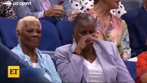 Dionne Warwick and Gladys Knight REACT to Being Mixed Up