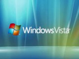 Microsoft Windows Vista Startup Sound