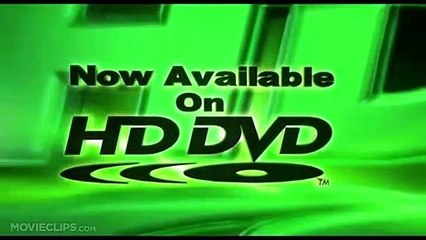 Hulk Bande-annonce (DE)