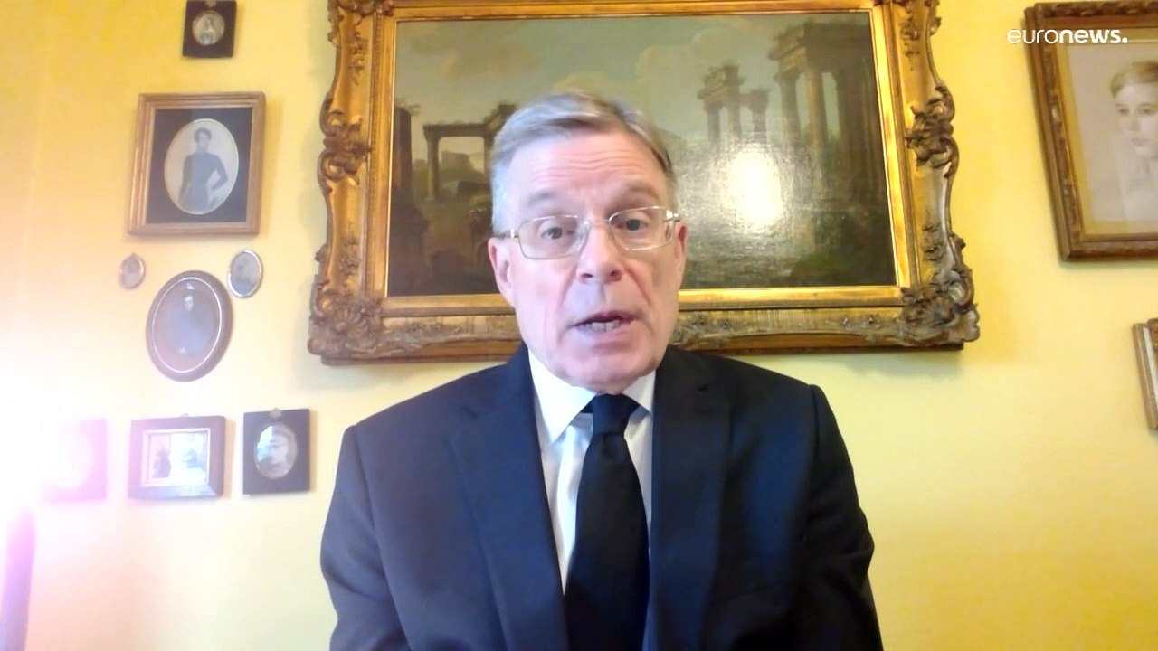 'Sie hat Großbritannien und dem Commonwealth brilliant gedient'