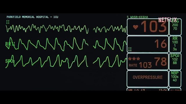 Meurtres sans ordonnance Bande-annonce (NL)