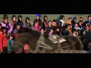 The Road Home Bande-annonce (EN)