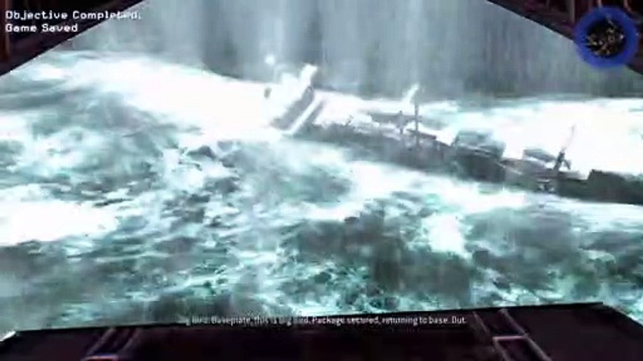 Modern Warfare - Episode 1 'F. N. G.'