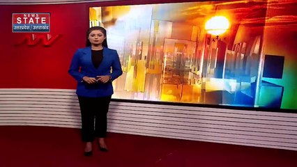 Uttar Pradesh : Prayagraj अखाड़ा परिषद के पूर्व अध्यक्ष महंत नरेंद्र गिरी की प्रथम पुण्य तिथि |