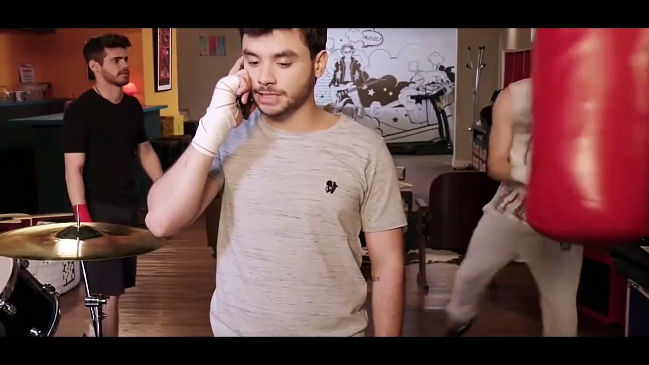 Blas _ Junior - Parte 1