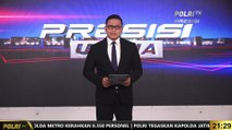 GRAFIS : Sidang Komisi Kode Etik Polri Terkait Penanganan Kasus Brigadir J