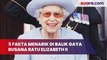 Ratu Elizabeth II Meninggal Dunia, Mengenang 5 Fakta Menarik di Balik Gaya Busana Ikoniknya