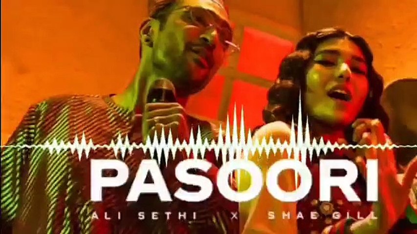 Pasoori Remix DJ Song 2022