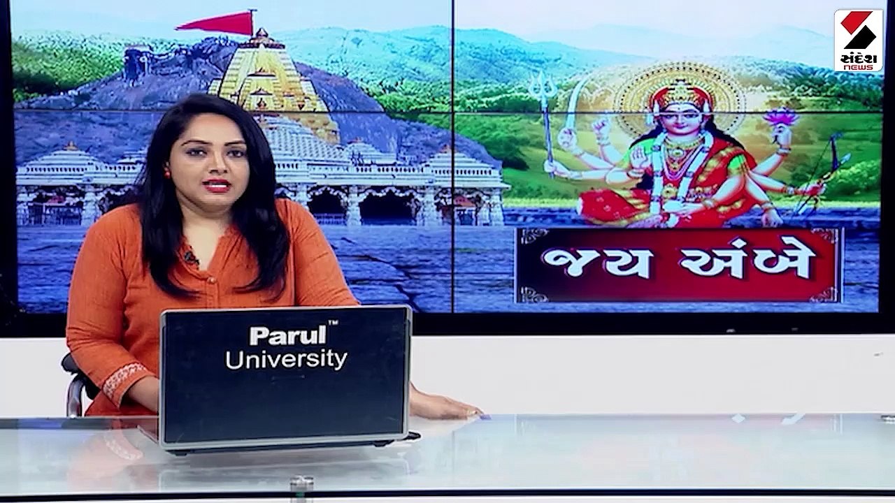 ભાદરવી પૂર્ણિમાએ ભક્તોમાં શામળાજી તીર્થમાં દર્શનનો અનોખો મહિમા