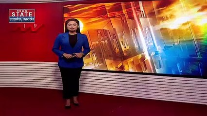 Uttar Pradesh : Varanasi में CM योगी 'मोदी@20' के हिंदी संस्करण का किया विमोचन | UP News |