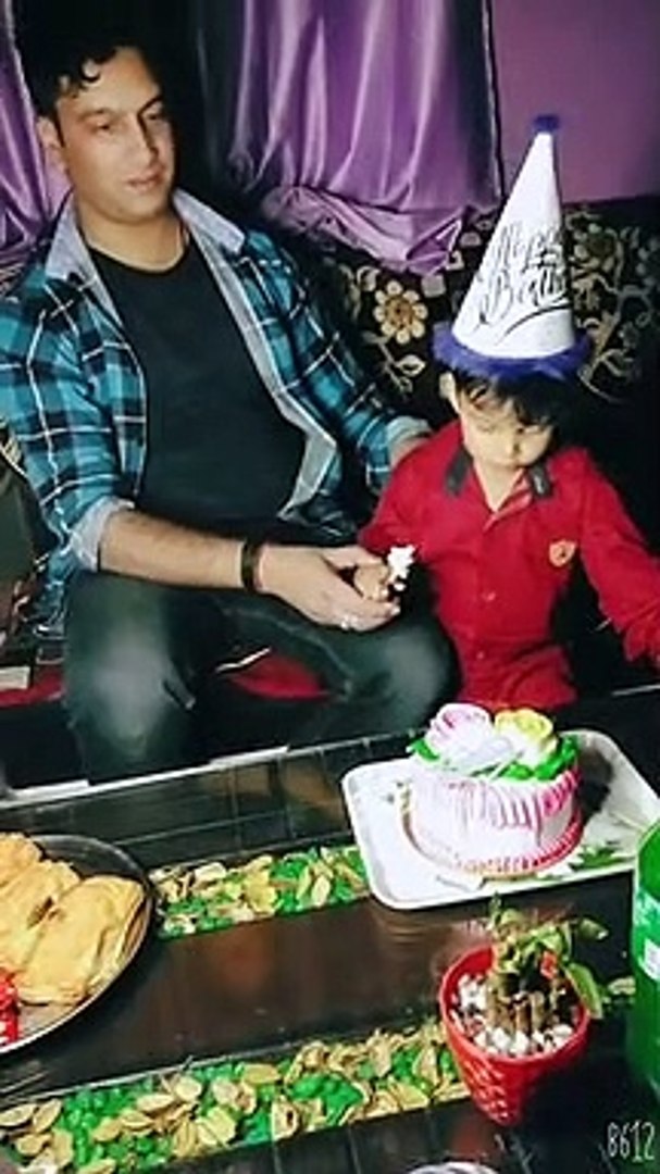 Entertainment video