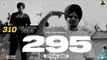 295 (Official Audio) | Sidhu Moose Wala | The Kidd | Moosetape