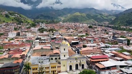 Termina misterio sobre desaparición de grupo religioso en Venezuela