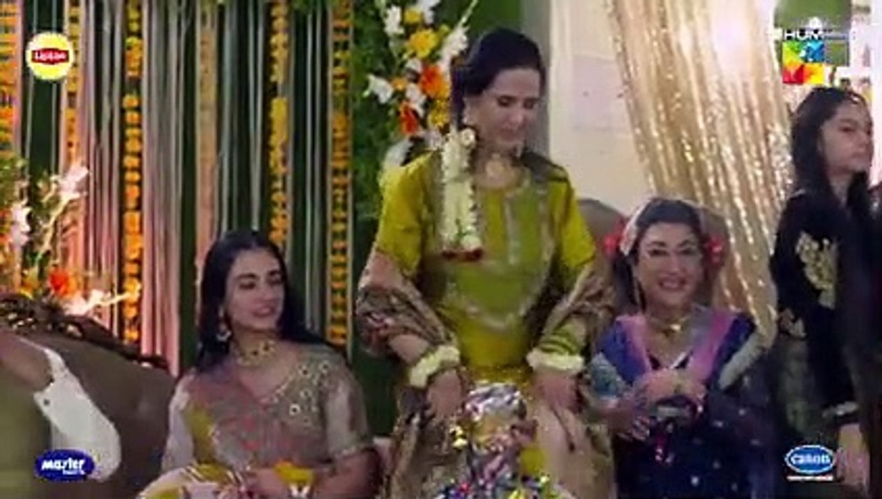 Hum Tum - Episode 22 - - video Dailymotion