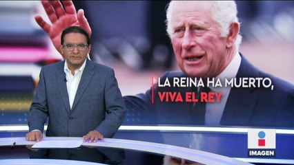 Noticias con Ciro Gómez Leyva | Programa Completo 9/septiembre/2022