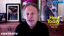 Billy Crystal Doubles Down On His Thoughts About The Will Smith Slap