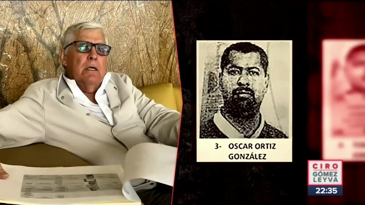 Se cumplen 15 años del secuestro y asesinato de la hija de Nelson Vargas