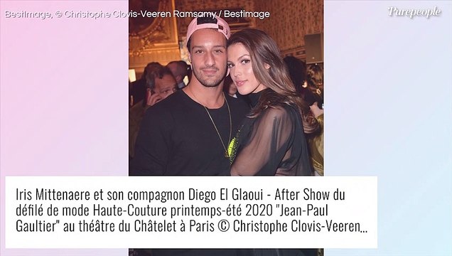 Iris Mittenaere fiancée à Diego : ce détail sur leurs signes astrologiques qui n'arrange pas leur couple