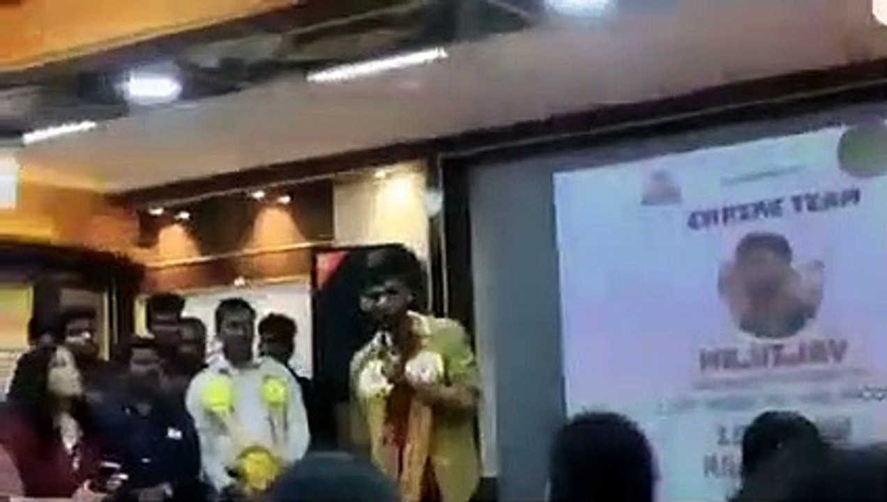 சதுரங்கவேட்டை 2.0