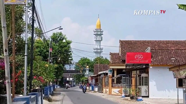 Keluarga Santri Ponpes Gontor yang Tewas Dianiaya Minta Kasus Kematian Diusut Tuntas!