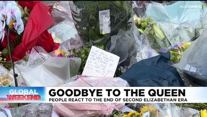 Latest news bulletin | September 10th – Morning