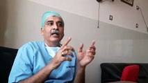 urologists of India and SMS performed live surgery of patients