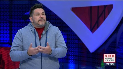 Paquete Económico 2023 es “razonablemente bueno”: David Páramo