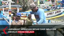 Nelayan di Jember Ogah Melaut Imbas Harga Solar Naik: Biaya Operasional Enggak Nutup