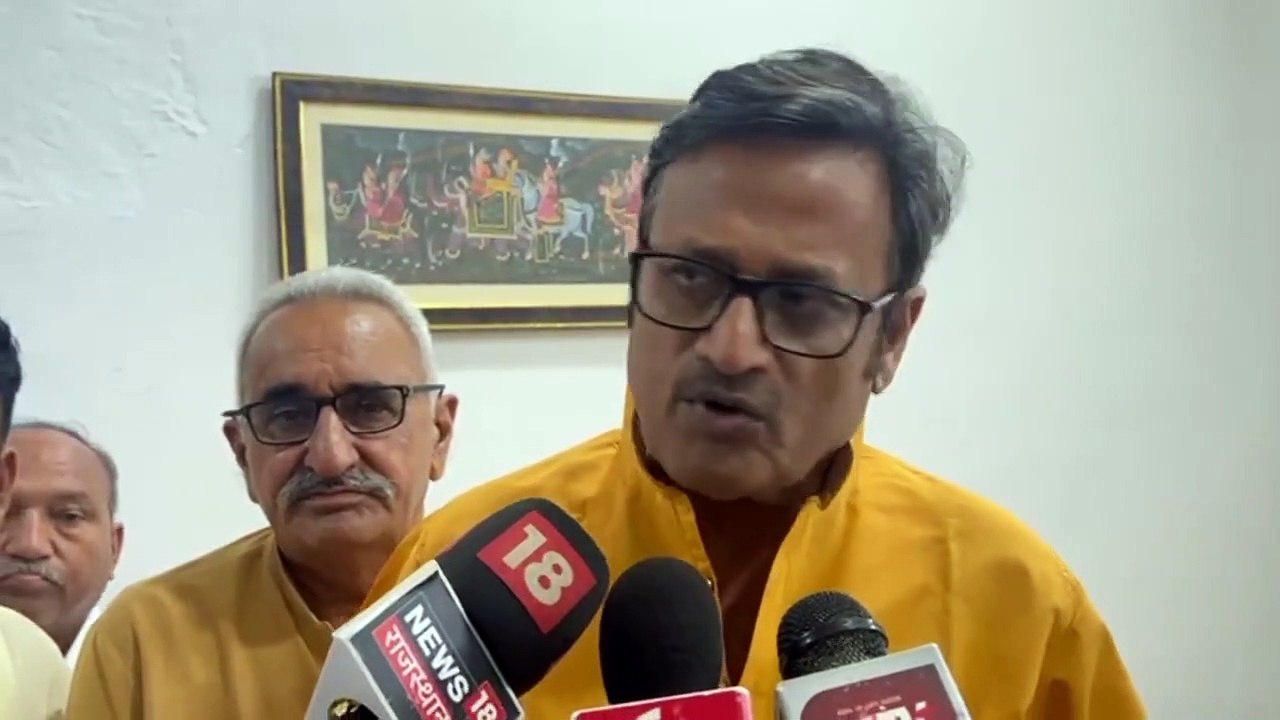 शहरी रोज़गार गारंटी योजना : 'आगाज़' पर ही 'फेल' घोषित, भाजपा बोली- 'चौखटी से भी कम मजदूरी, नौजवानों का अपमान'