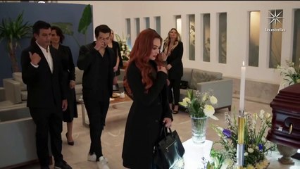 L@ M@Dr@$tr4 capitulo 20