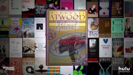 Margaret Atwood: A Word after a Word after a Word is Power - Oficcial Trailer Hulu
