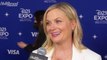 Amy Poehler On 'Inside Out 2' & Reconnecting With Her 'SNL' Alum Friend Maya Rudolph