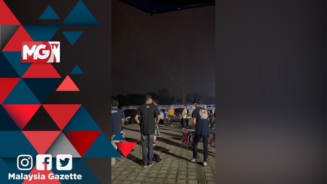 Paluan 20 Gendang BOS Bakal Gegar Stadium Bukit Jalil