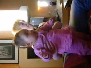 Elle a le rythme dans la peau