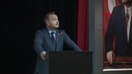 TED'İN 41'İNCİ MEŞALESİ BANDIRMA'DA YANDI