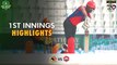 1st Innings Highlights | Northern vs Sindh | Match 17 | National T20 2022 | PCB | MS2T