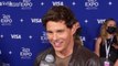 James Marsden On Making 'Enchanted' Sequel 'Disenchanted' 15 Years Later & Fan Reactions