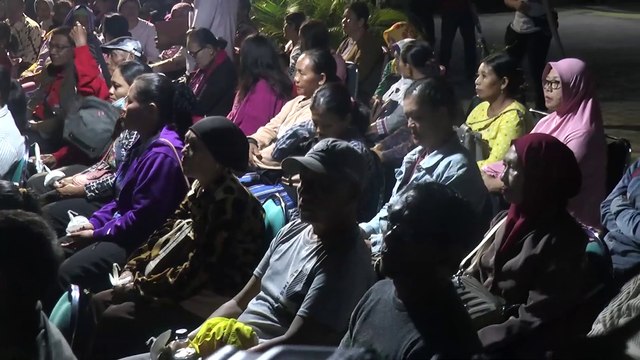 Kapolda Sumatera Barat Hadiri Doa Bersama Lintas Agama di Polres Kepulauan Mentawai