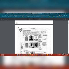 What is Representative Authentication for Mutation | Where to Find in it the documents | GSYTC | The Grama Sachivalayam