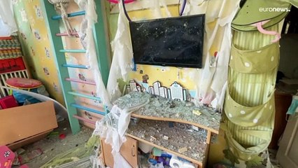 Rússia tenta conter rápido avanço ucraniano em Kharkiv