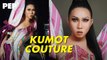 Sassa Gurl's Kumot Couture! | Preview Ball 2022