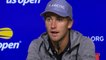 US Open 2022 - Casper Ruud : "When I watched Roger Federer and Rafael Nadal on TV as a kid, I thought to myself that I was going to be there one day"