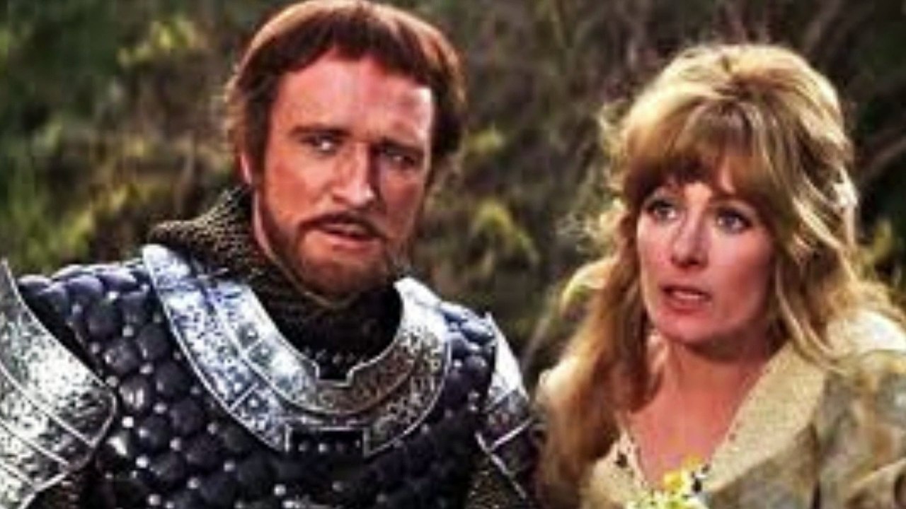 Medieval Movie Explained In English 2022 II New Hollywood Movie Review In English HD