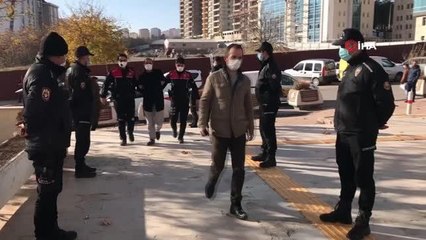 Son dakika haberleri! 18 yıllık cinayet davasında yeni gelişme