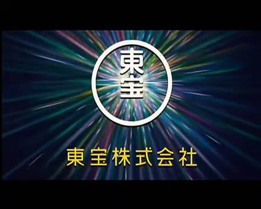 Gantz : Révolution Bande-annonce (EN)