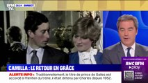 L'allusion de Charles III à Lady Diana dans son discours vendredi soir