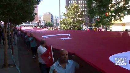 İzmir'de "Kurtuluş" coşkusu