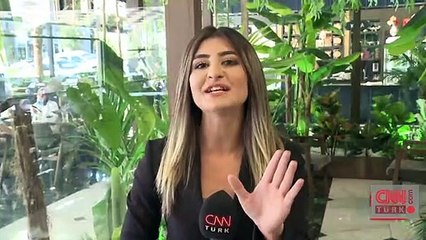 Bu lezzetler damakları şenlendiriyor