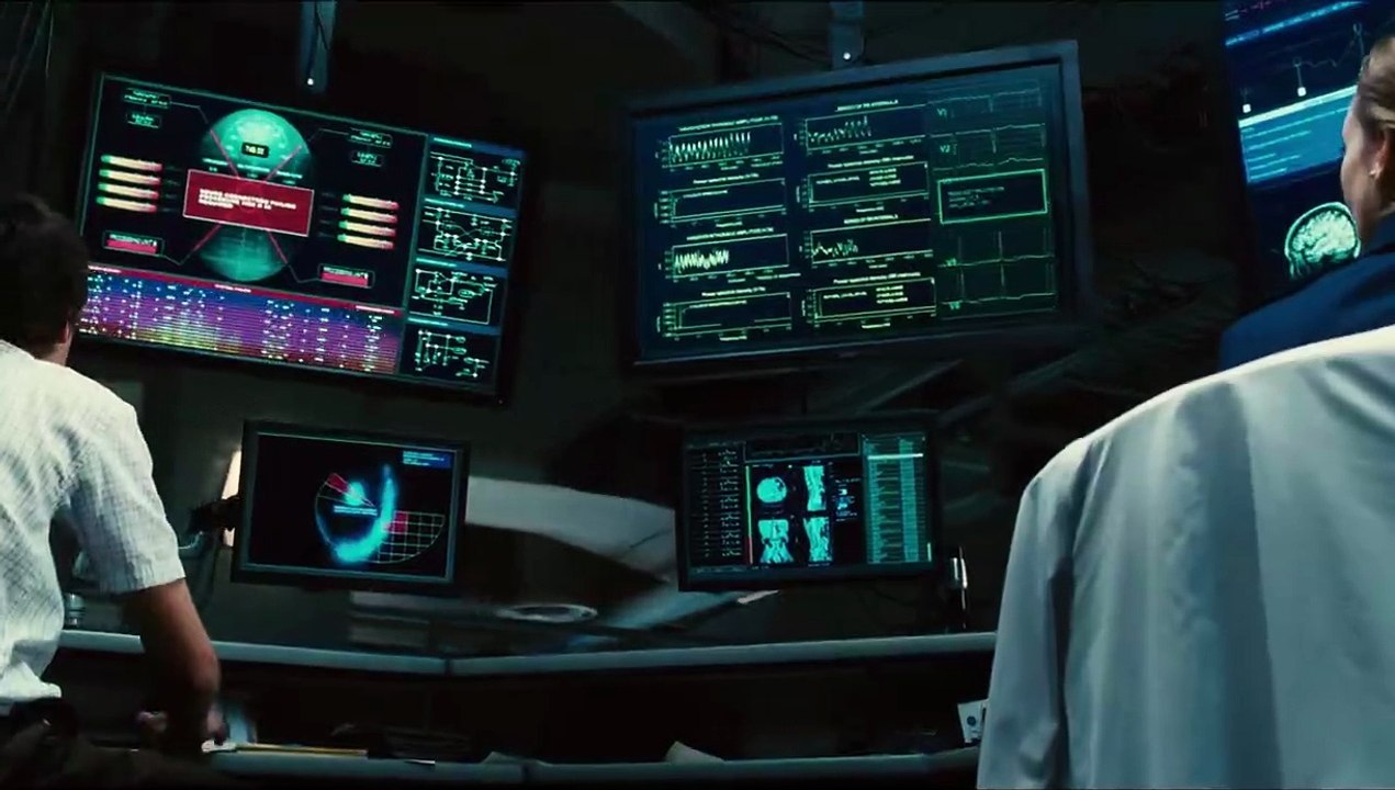 Source Code Bande-annonce (DE)